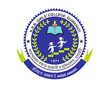 Jobs in Guwahati: KRB Girls' College Recruitment 2024 - Assistant Professor Vacancy